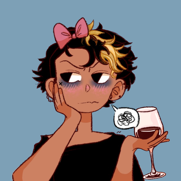 CJ The X's Patreon profile picture