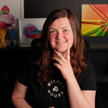 Gemma Chambers Art's Patreon profile picture