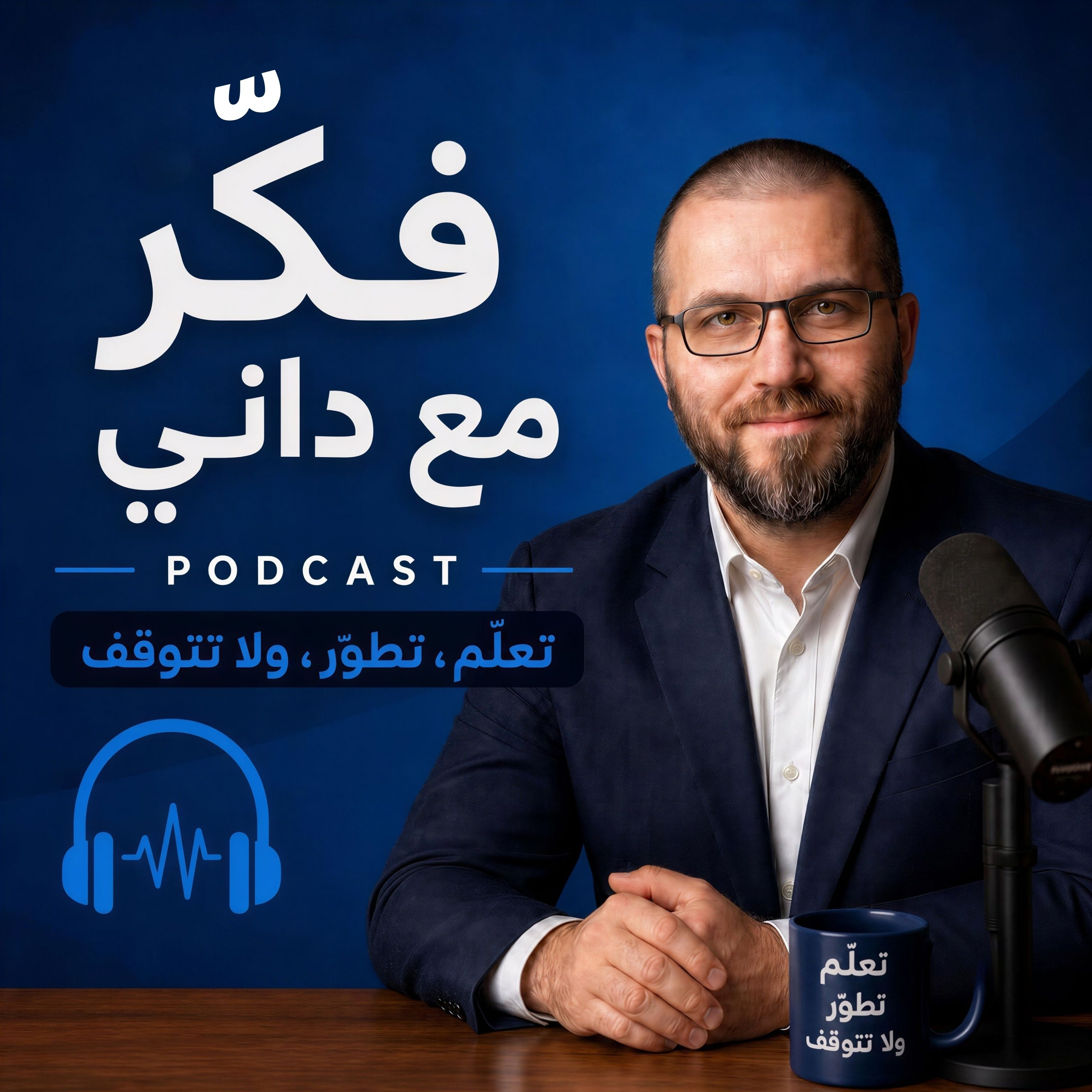 فكّر مع داني