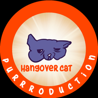 HangoverCat avatar