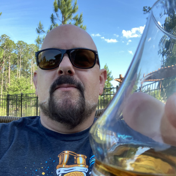 Whiskey Encore