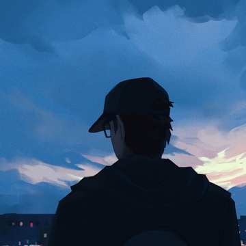 Derekdomnicdsouza's Patreon profile picture