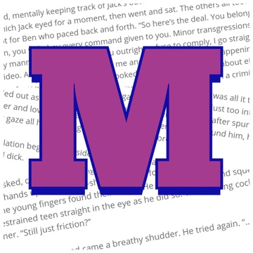 Stories by Matt Patreon Creator Profile