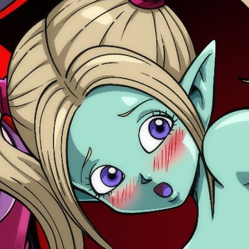 Fumito Fuji - FFDoujin Patreon Creator Profile