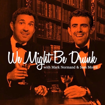 We Might Be Drunk Patreon Creator Profile