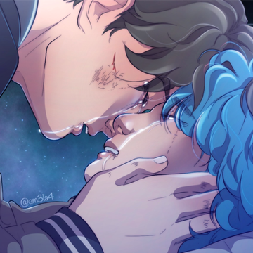 Am3la4's Patreon profile picture