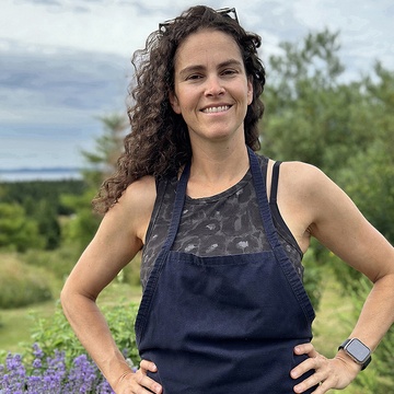 Ariane Arsenault