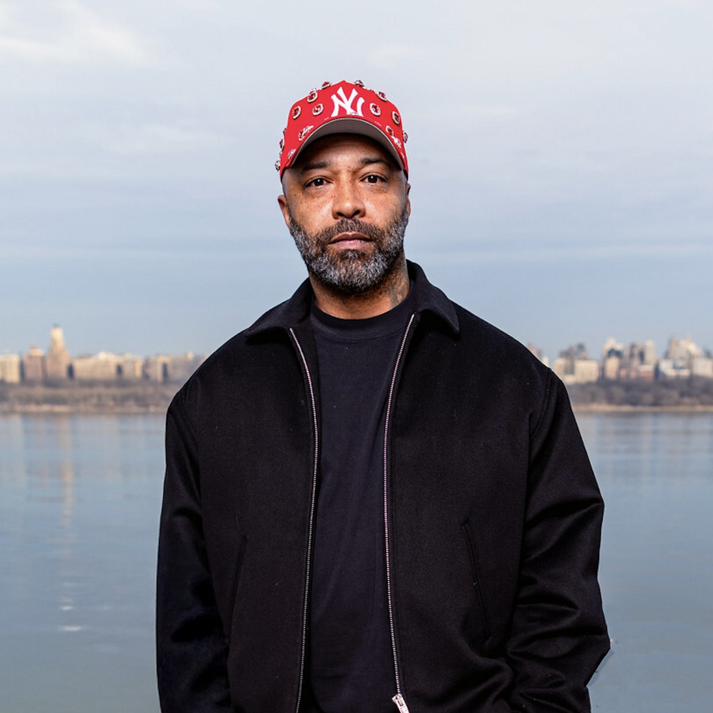 Joe Budden Joe Budden