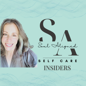 Soul Aligned Self Care Insiders Patreon Creator Profile