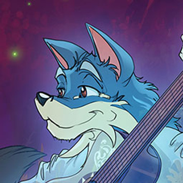 Magolobo's Patreon profile picture
