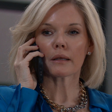 General Hospital Snark