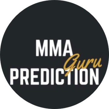 MMA Prediction Guru Patreon Creator Profile