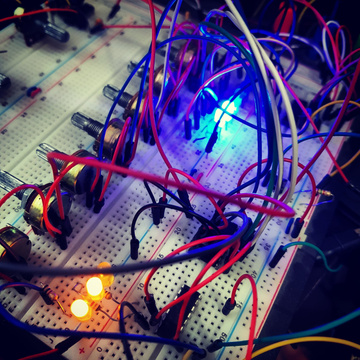 The AudioPhool