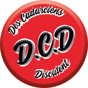 Les D.C.D. (Des Cadurciens Discutent)'s Patreon profile picture