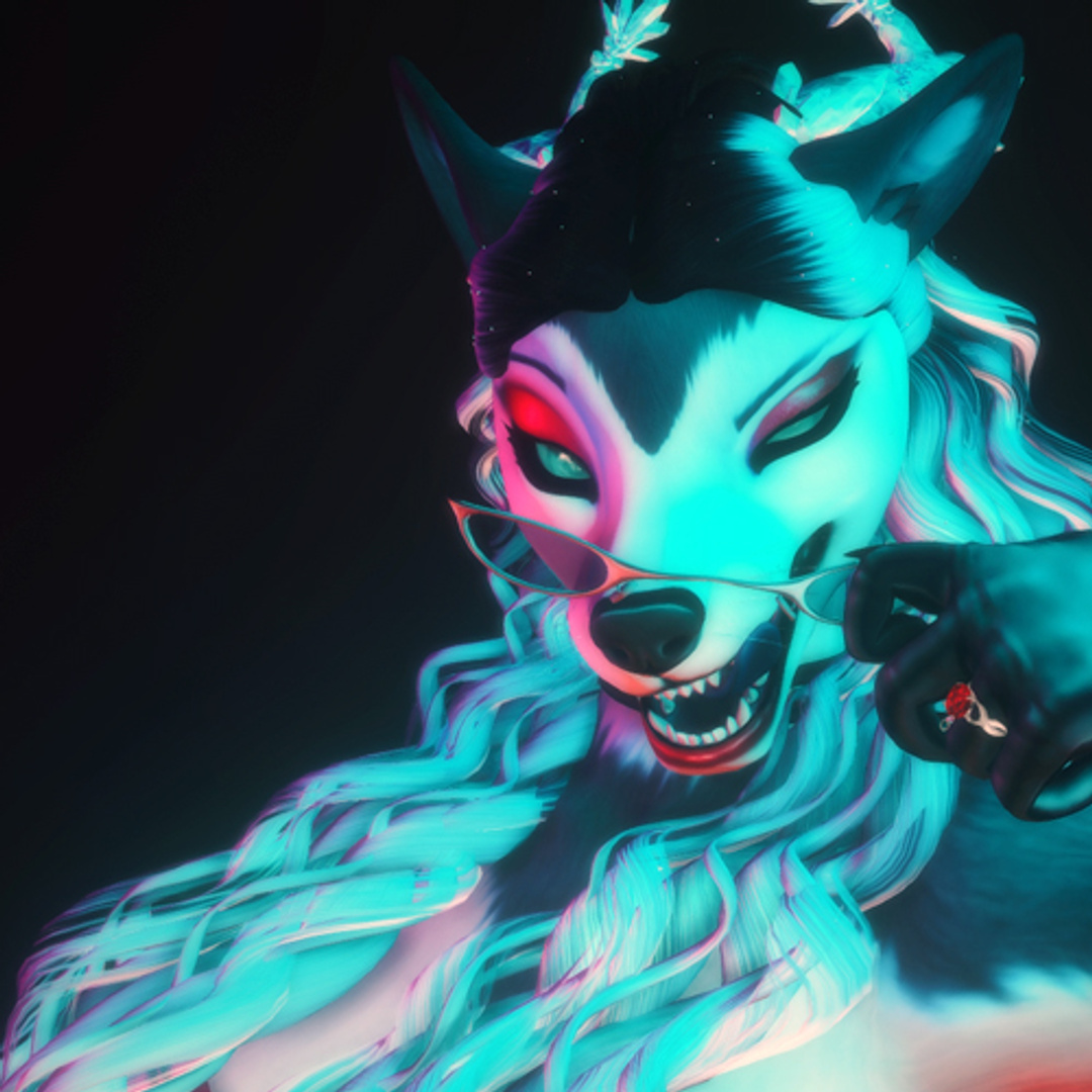 Mystral Hema Patreon Creator Profile