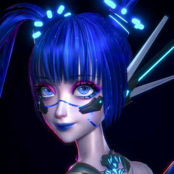 Gloria_3D's Patreon profile picture