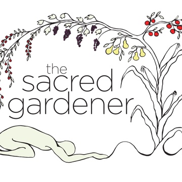 The Sacred Gardener