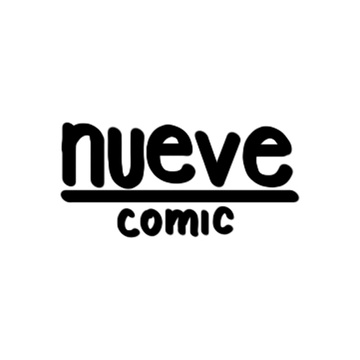Nueve el cómic