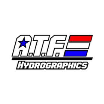 All Things Fun Hydrographics