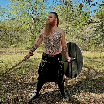 Wolf The Red Patreon Creator Profile