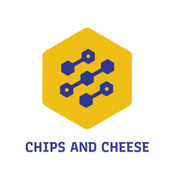 Chips and Cheese