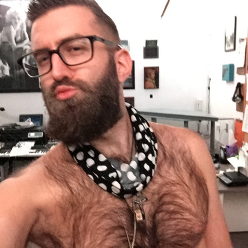Eric Schwabel