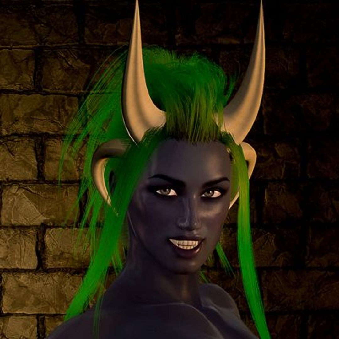 SlamT Patreon Creator Profile