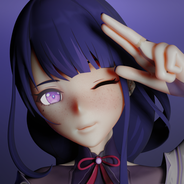 sodeno19 Patreon Creator Profile