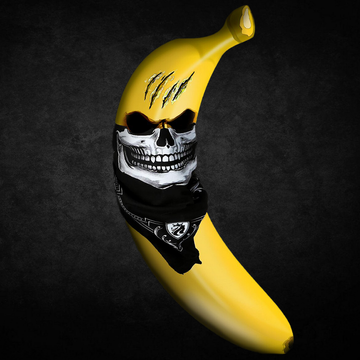 Evil Banana