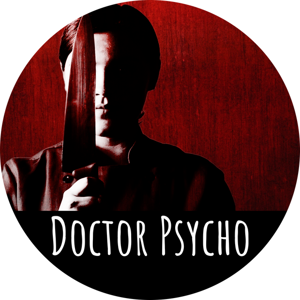 Introducing "Dr. Psycho" (formally Unpopular Culture)