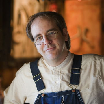 Farm Hand's Companion Patreon Creator Profile