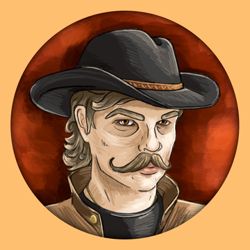 Sean Gause Patreon Creator Profile