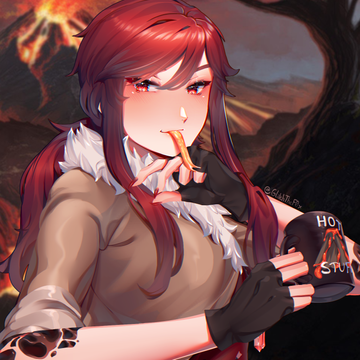 MoltenMagmaAudio's Patreon profile picture