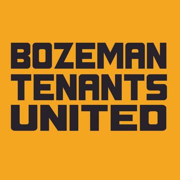 Bozeman Tenants United