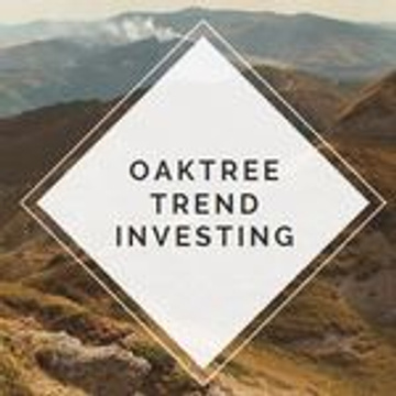 OakTree Trend Investing 橡樹趨勢投資 Patreon Creator Profile