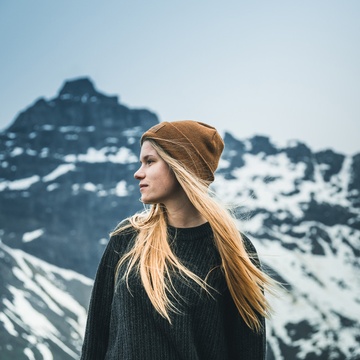 Leena Henningsen Patreon Creator Profile