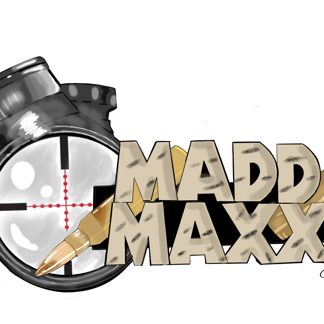 Madd Maxx