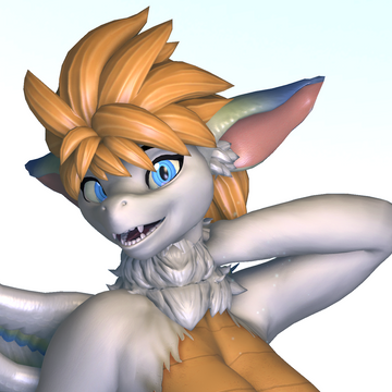 Sivel Patreon Creator Profile