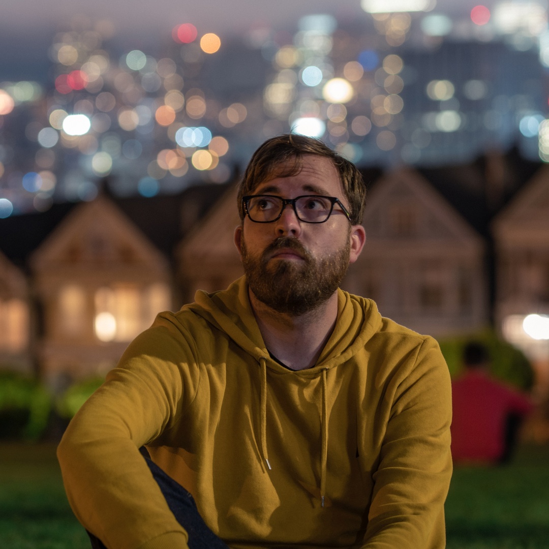 tec27 Patreon Creator Profile