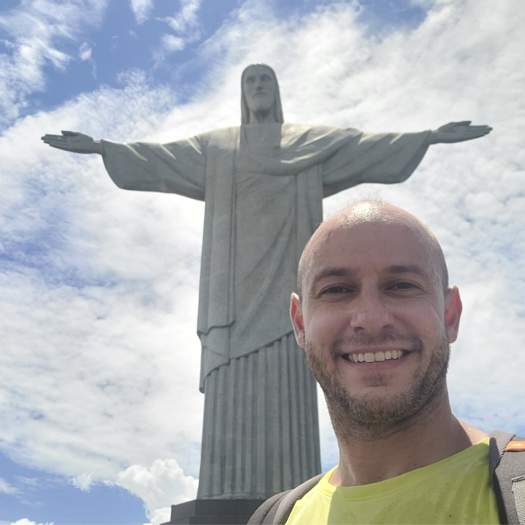 Uncle Brazil