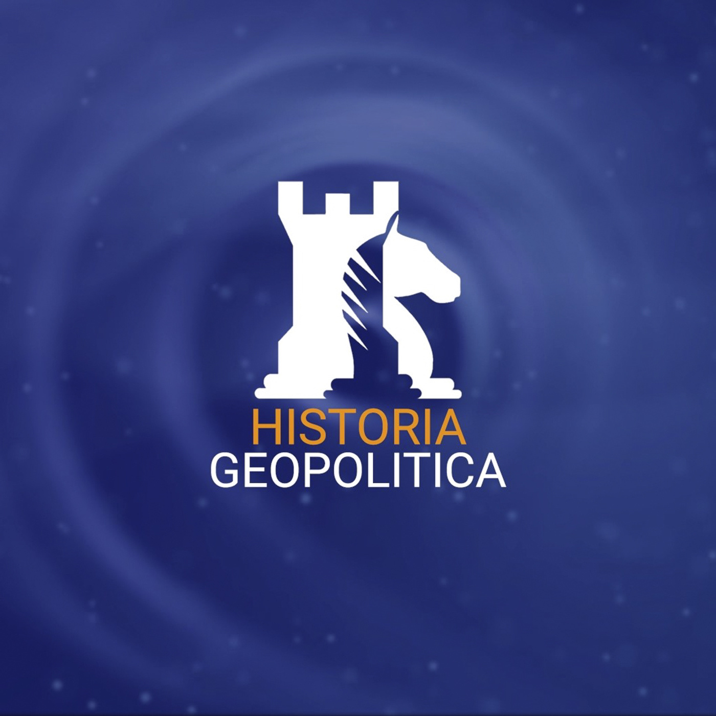 Historia Geopolítica