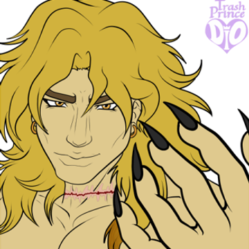 Prince Dio's Patreon profile picture