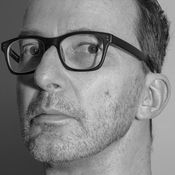 Jörg Colberg Patreon Creator Profile