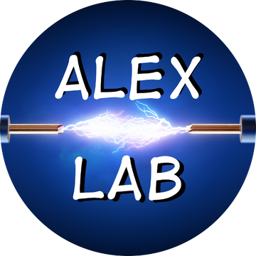Alex Lab