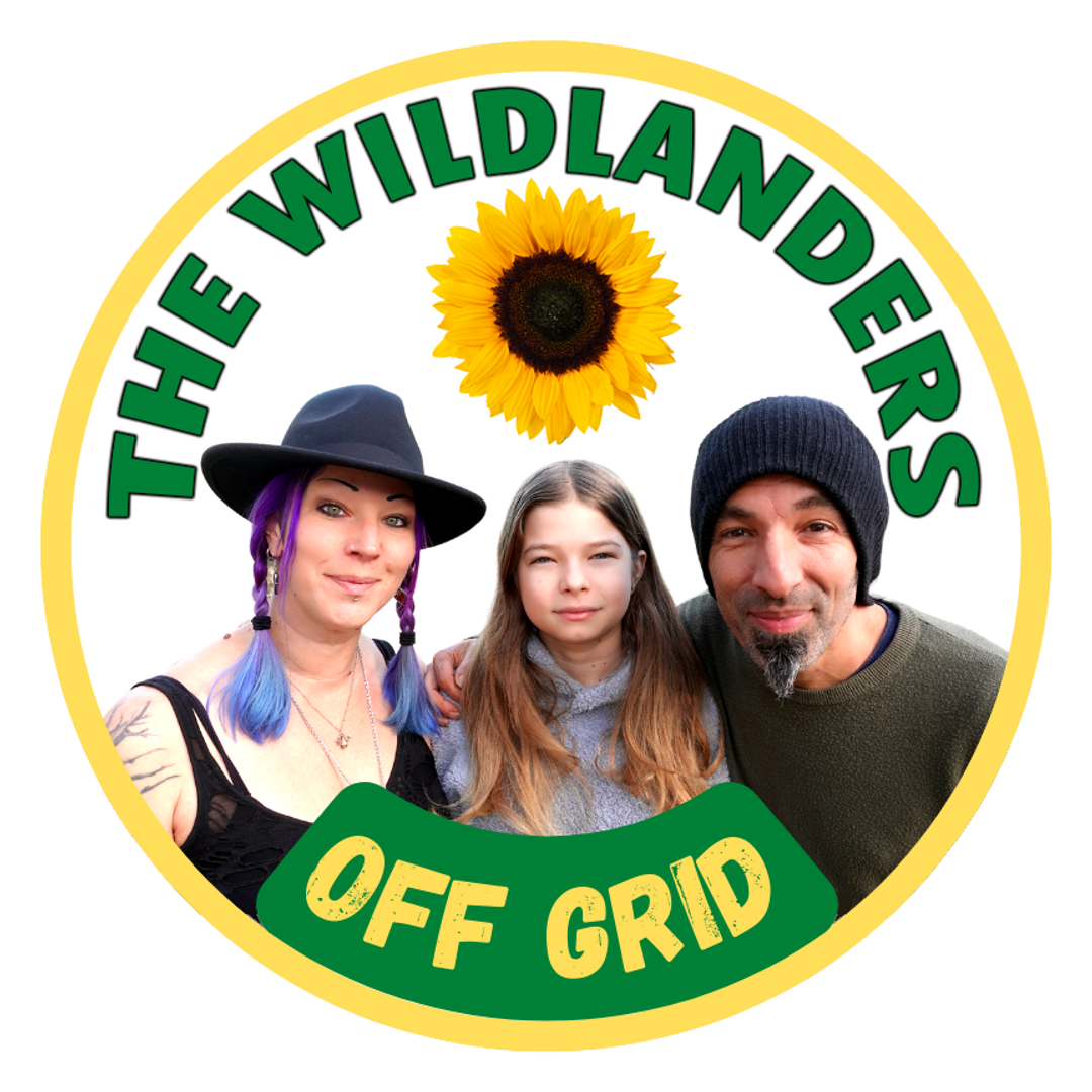 The Wildlanders Off grid Patreon Creator Profile