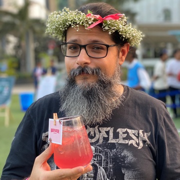 Headbanger's Kitchen & Headbanger Eats Patreon Creator Profile
