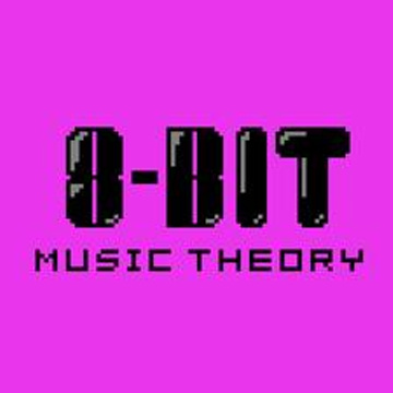8-bit Music Theory
