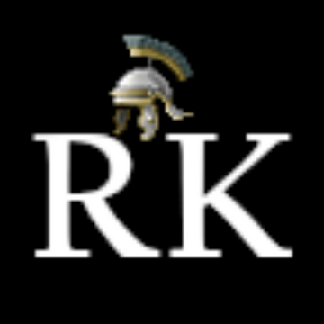 Raider Knight
