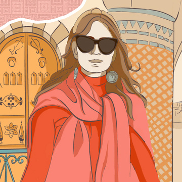 20Camels | Emily