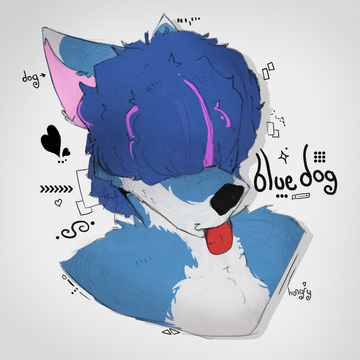 BlopFry's Patreon profile picture